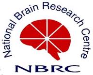 National_Brain_Research_Centre_logo