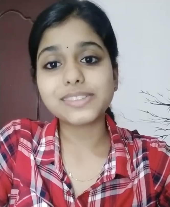 Darshan Radhakrishnan